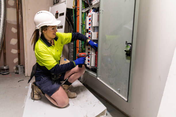 Best Electrical Repair Services  in Mcnair, VA