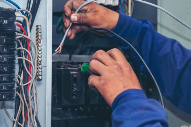 Best Circuit Breaker Repair  in Mcnair, VA