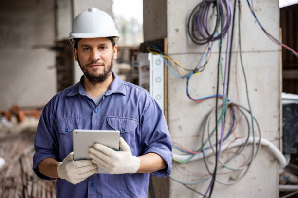 Why Trust Our Certified Electricians for Your Electrical Needs in VA?