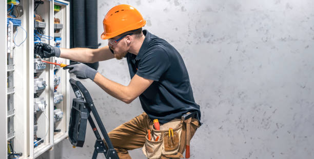 Best Local Electrician Companies  in Mcnair, VA